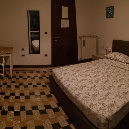 New Life Bed and Breakfast Mestre Buitenkant foto