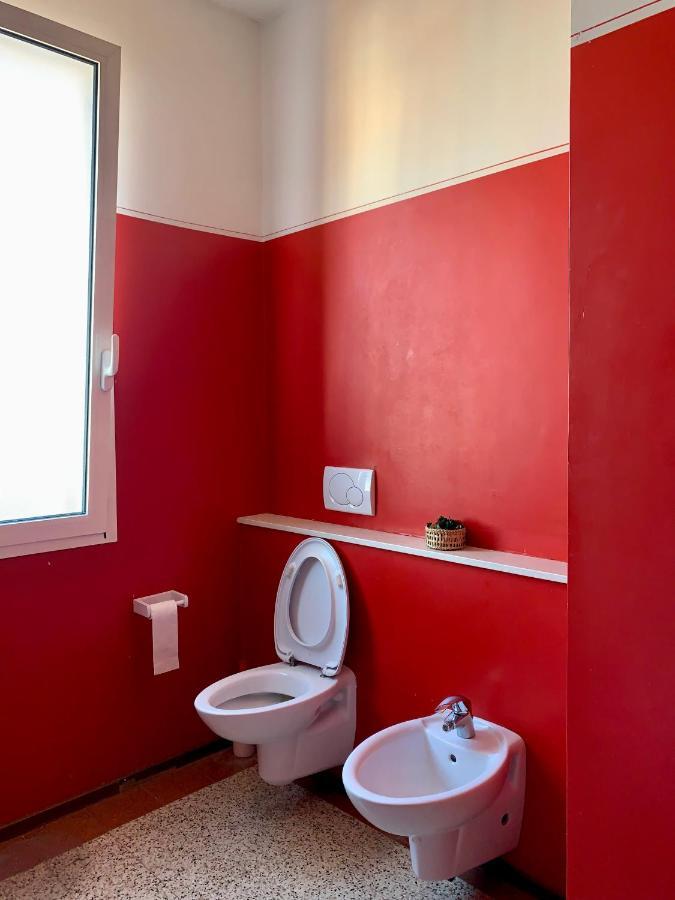 New Life Bed and Breakfast Mestre Buitenkant foto
