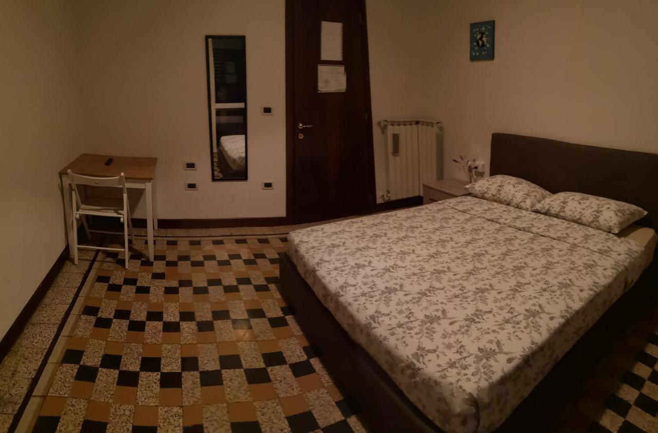 New Life Bed and Breakfast Mestre Buitenkant foto