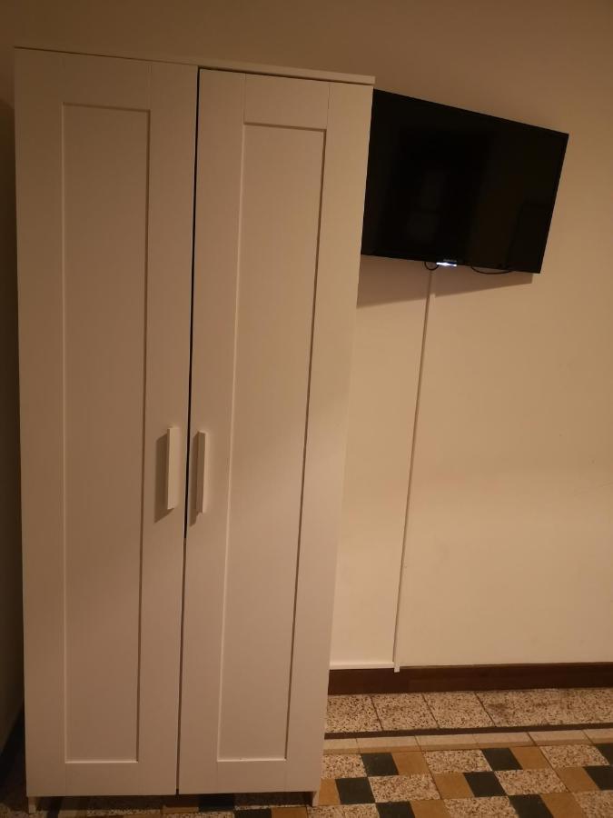 New Life Bed and Breakfast Mestre Buitenkant foto