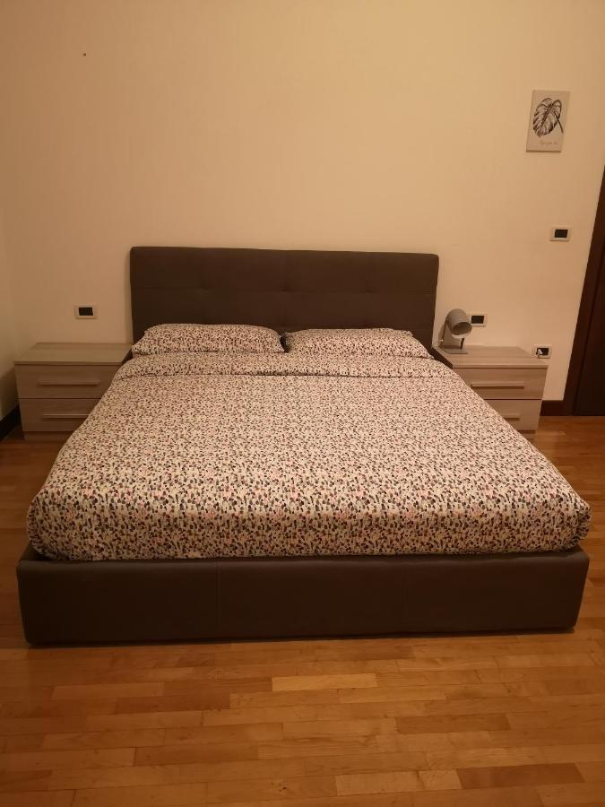 New Life Bed and Breakfast Mestre Buitenkant foto