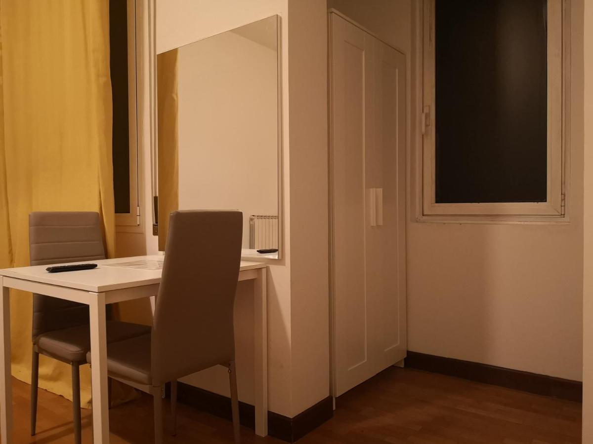 New Life Bed and Breakfast Mestre Buitenkant foto
