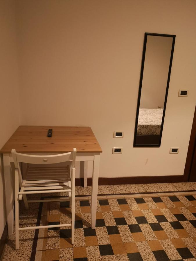 New Life Bed and Breakfast Mestre Buitenkant foto