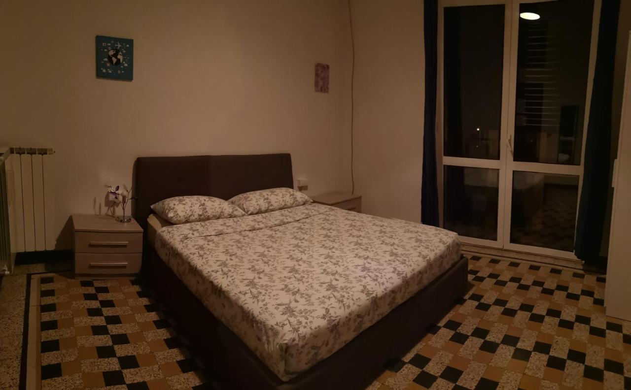 New Life Bed and Breakfast Mestre Buitenkant foto