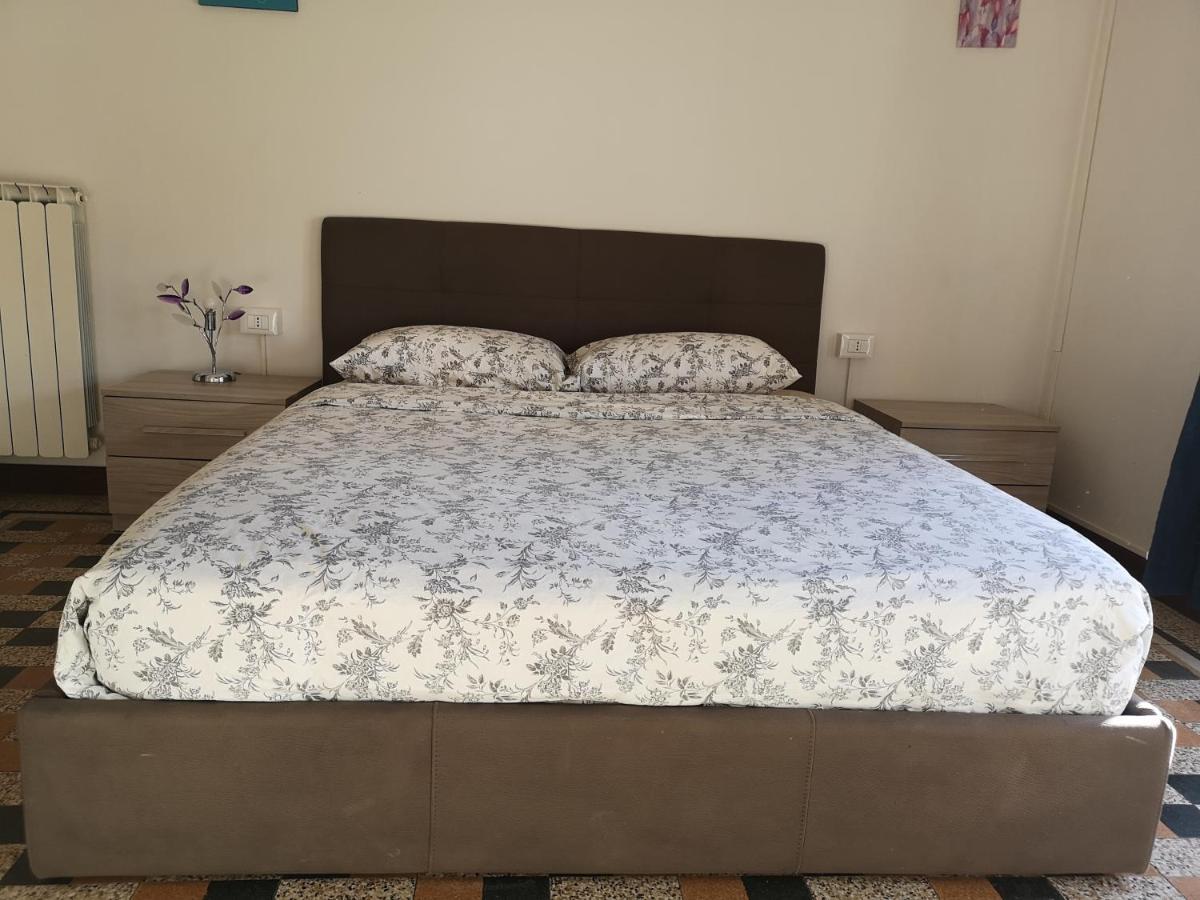New Life Bed and Breakfast Mestre Buitenkant foto
