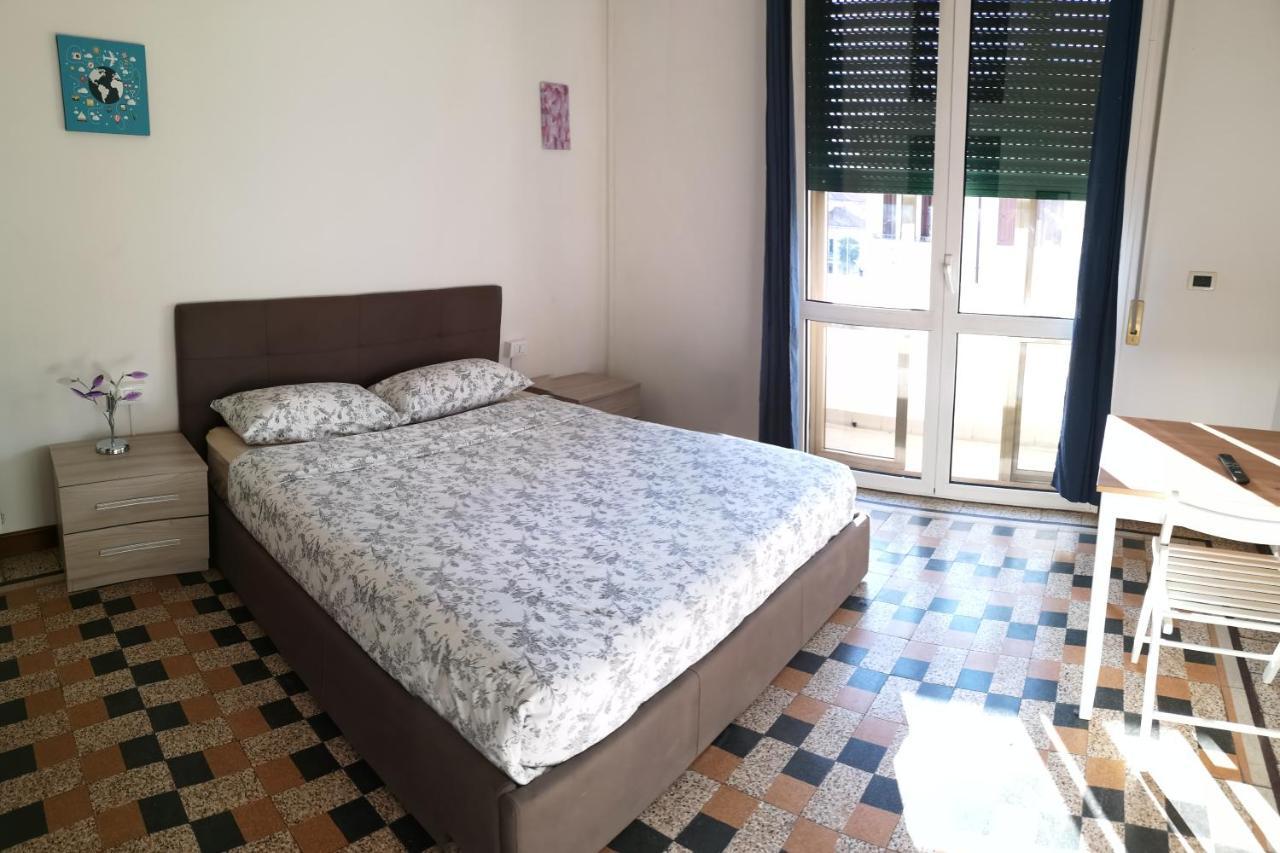 New Life Bed and Breakfast Mestre Buitenkant foto