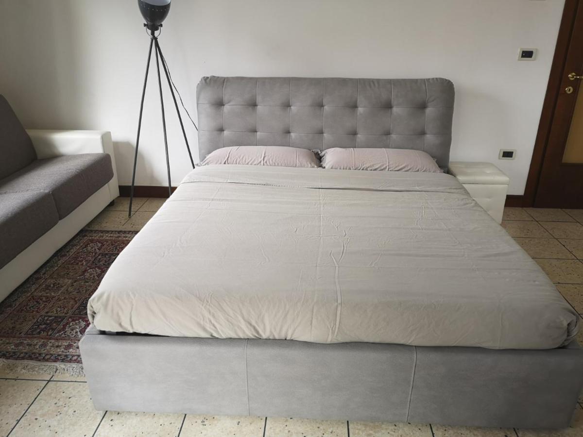 New Life Bed and Breakfast Mestre Buitenkant foto