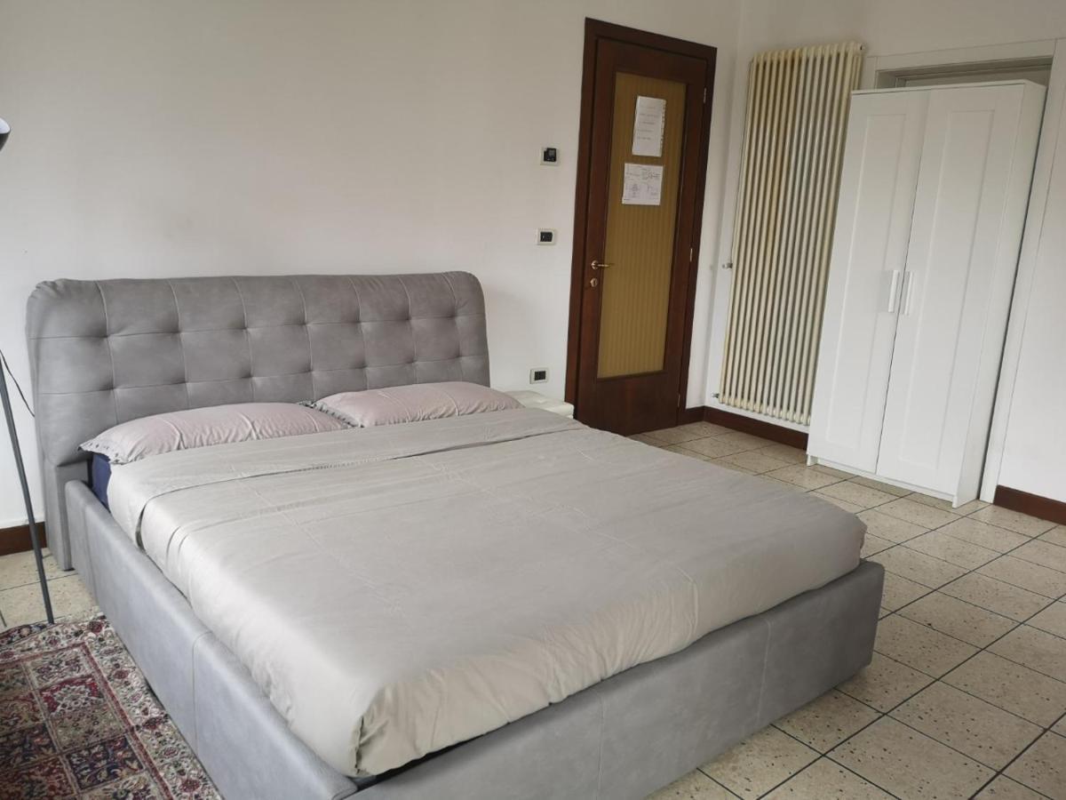 New Life Bed and Breakfast Mestre Buitenkant foto