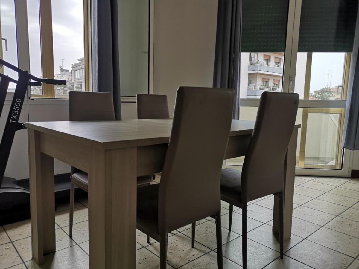New Life Bed and Breakfast Mestre Buitenkant foto