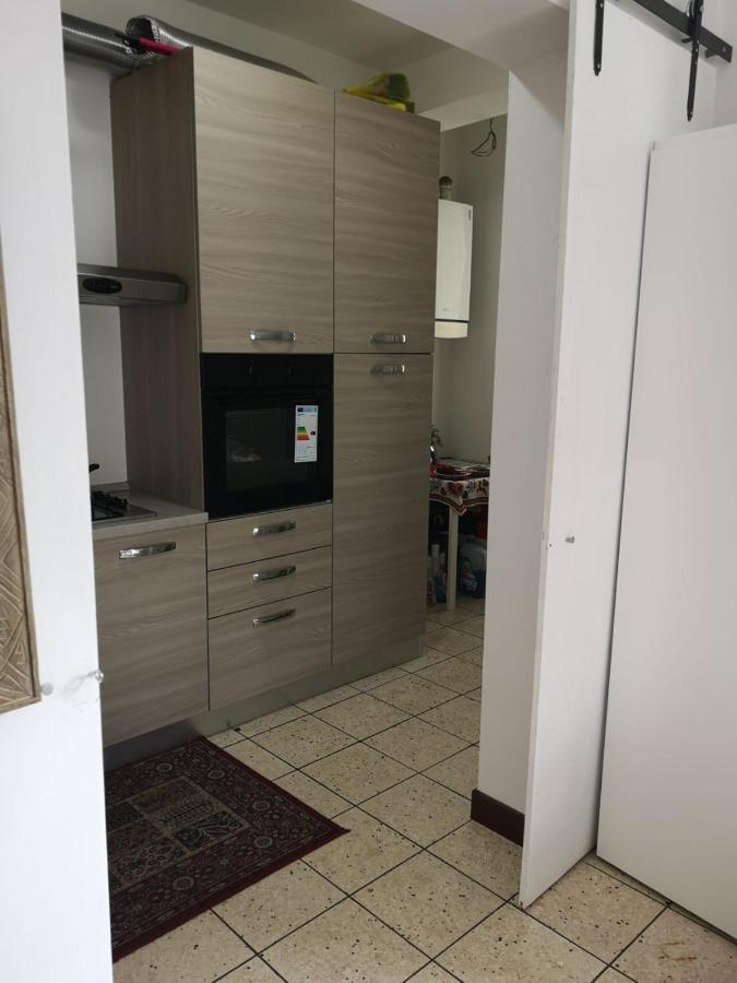 New Life Bed and Breakfast Mestre Buitenkant foto