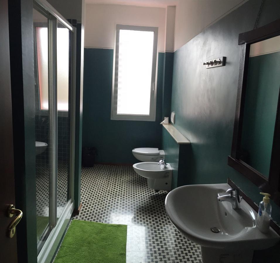 New Life Bed and Breakfast Mestre Buitenkant foto