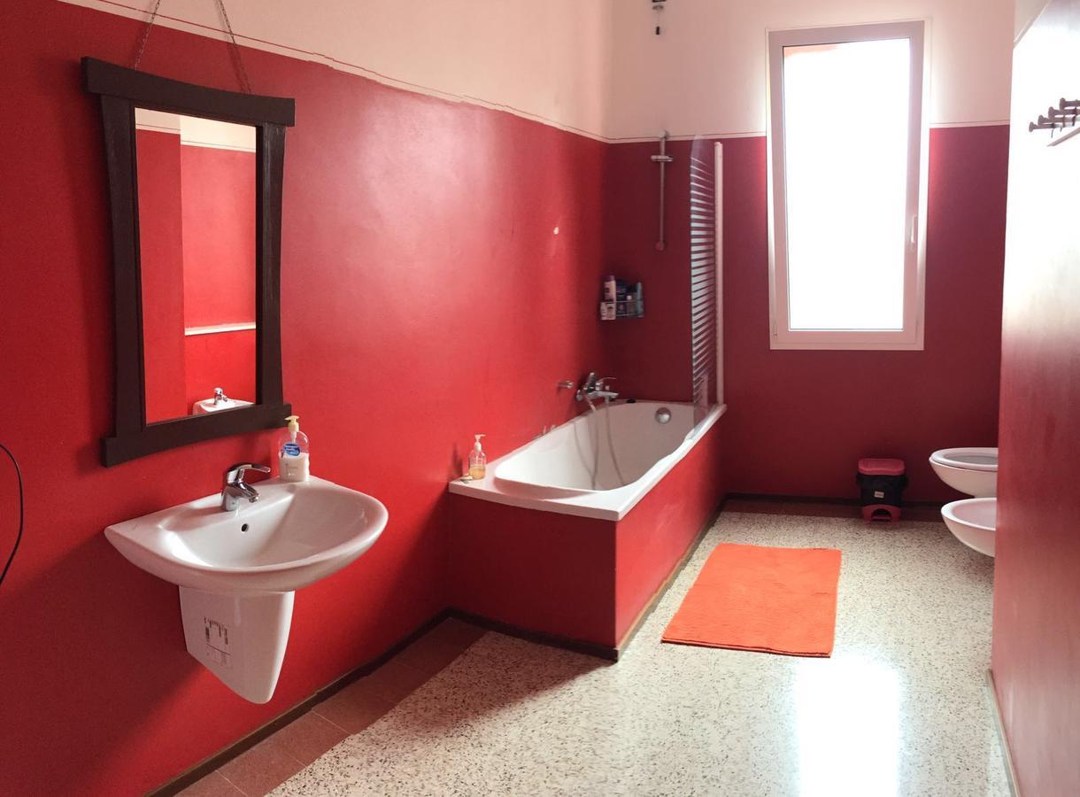 New Life Bed and Breakfast Mestre Buitenkant foto