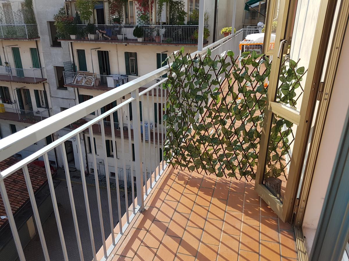 New Life Bed and Breakfast Mestre Buitenkant foto