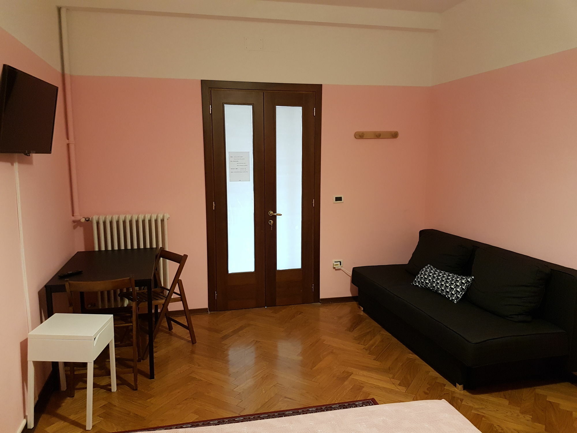 New Life Bed and Breakfast Mestre Buitenkant foto