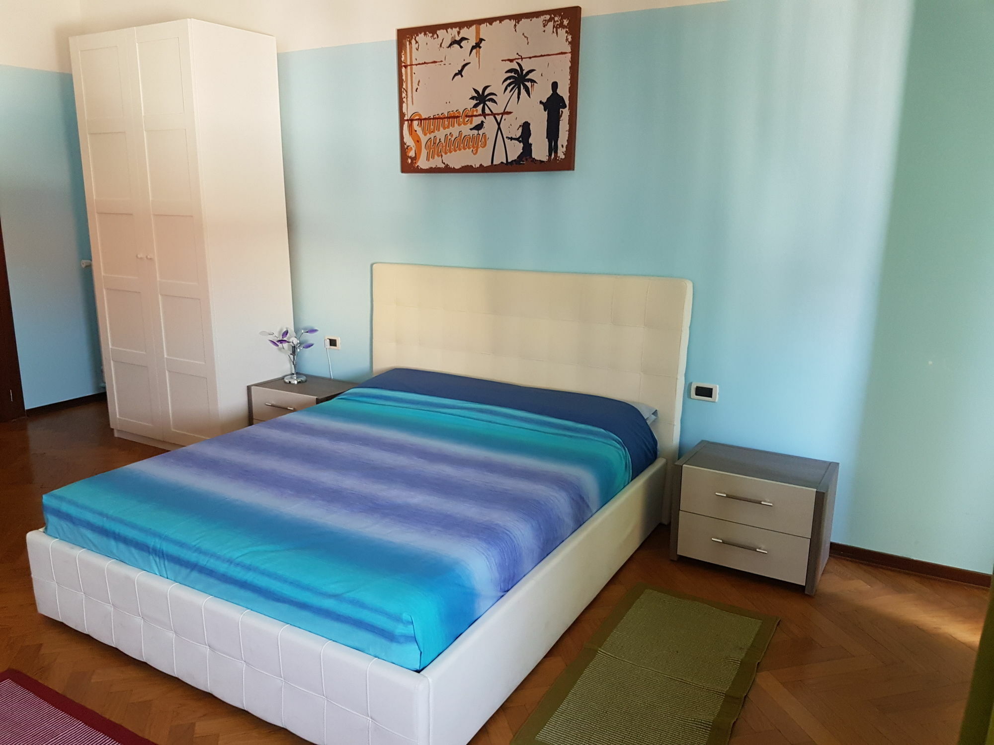 New Life Bed and Breakfast Mestre Buitenkant foto