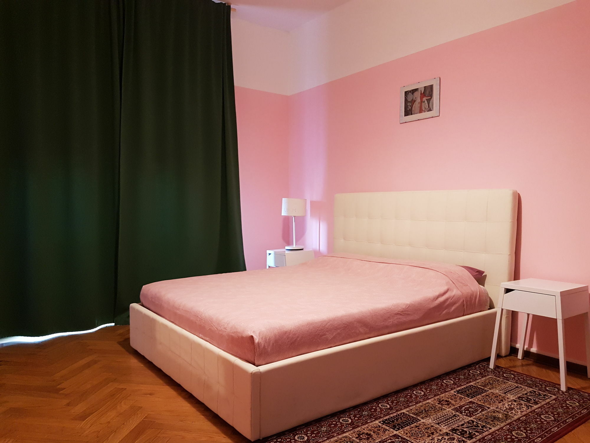 New Life Bed and Breakfast Mestre Buitenkant foto