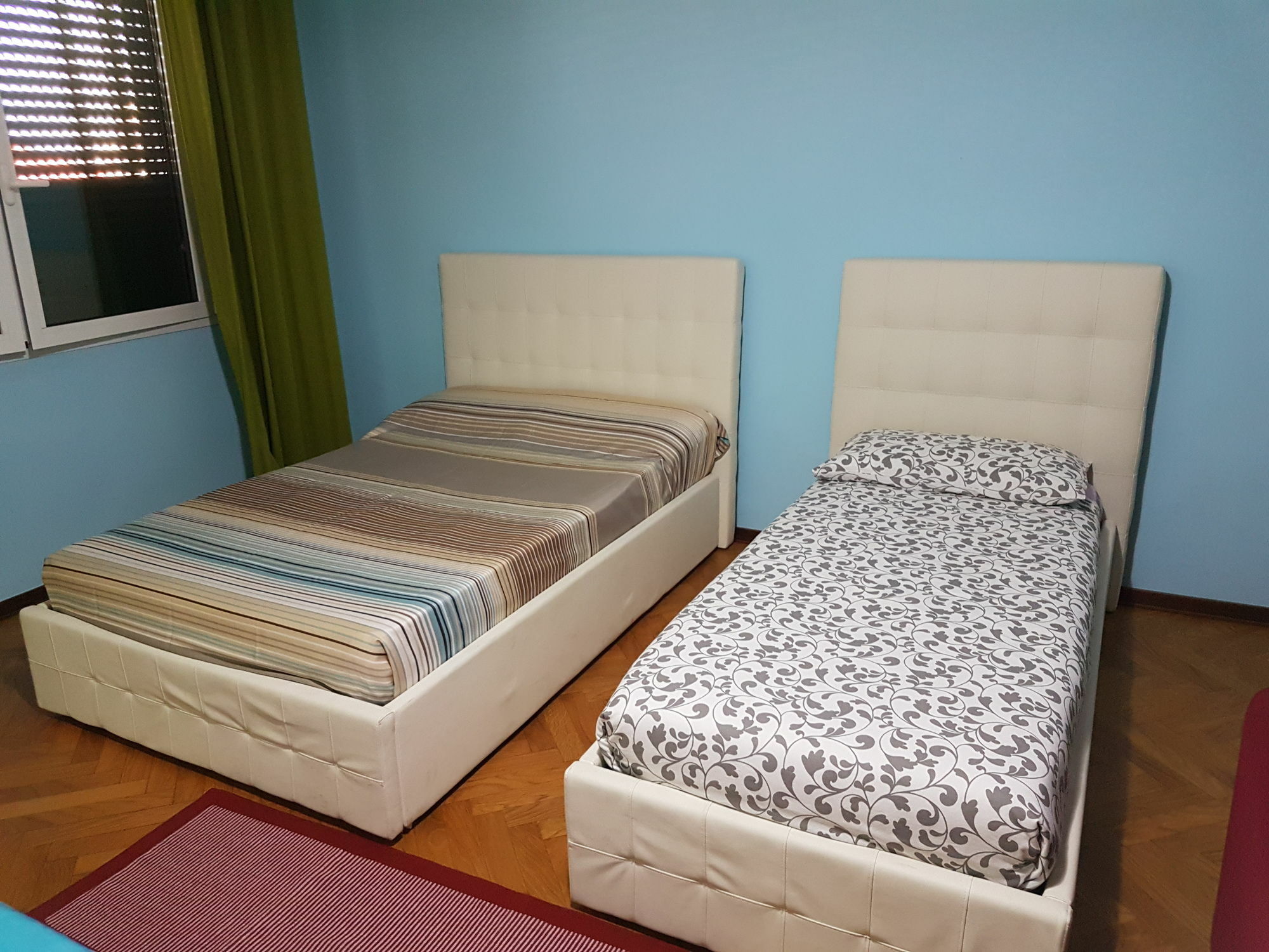 New Life Bed and Breakfast Mestre Buitenkant foto