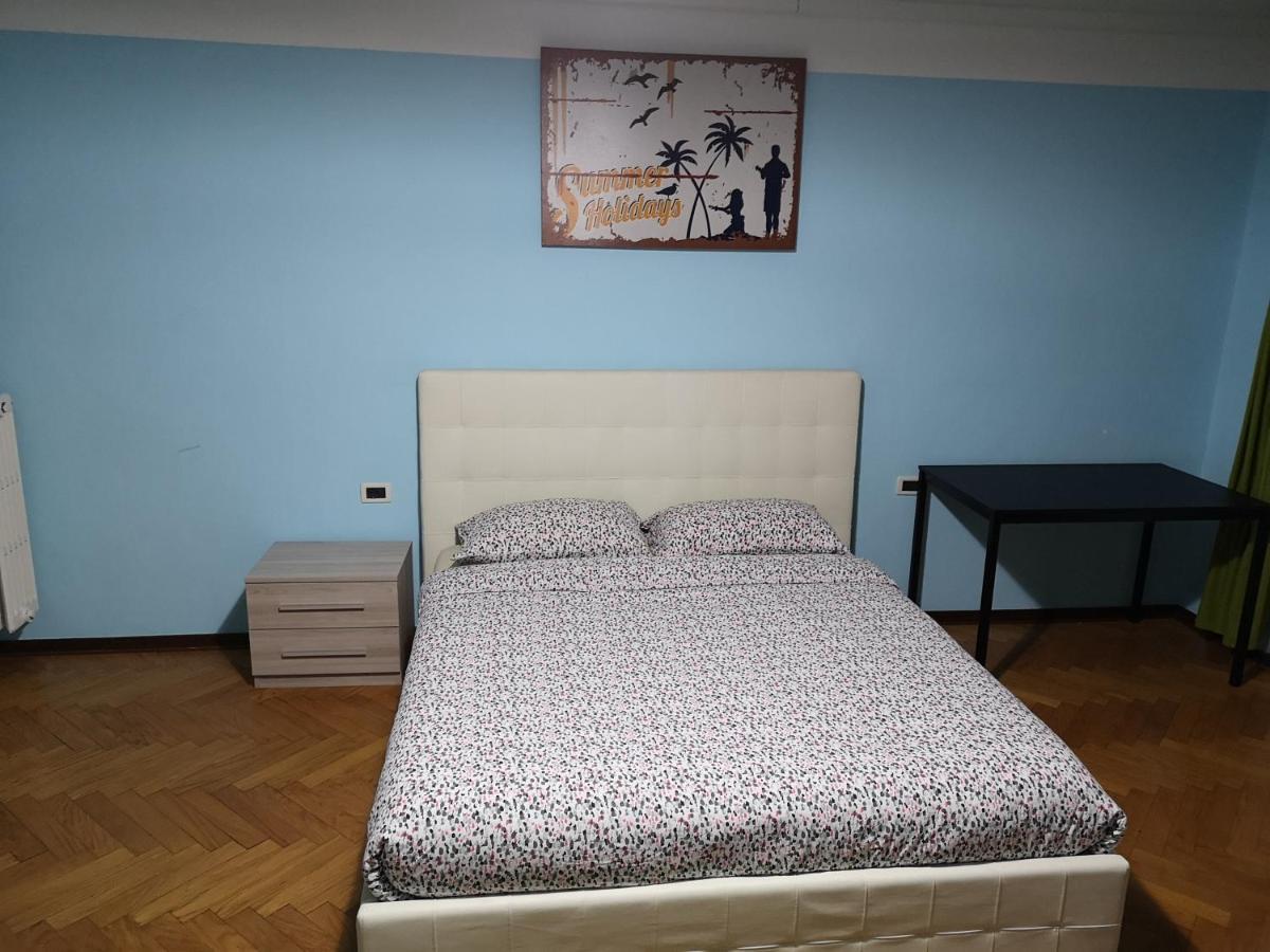 New Life Bed and Breakfast Mestre Buitenkant foto