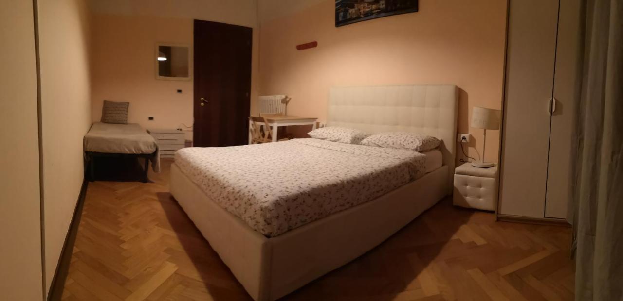 New Life Bed and Breakfast Mestre Buitenkant foto