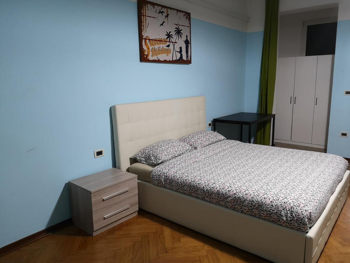 New Life Bed and Breakfast Mestre Buitenkant foto