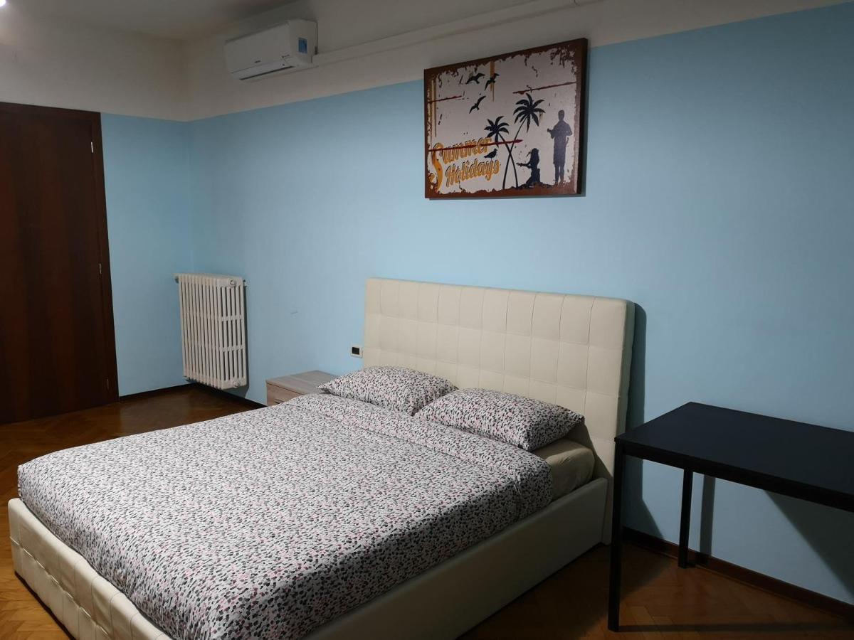 New Life Bed and Breakfast Mestre Buitenkant foto