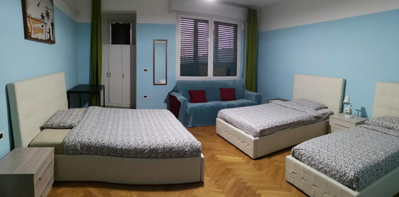 New Life Bed and Breakfast Mestre Buitenkant foto