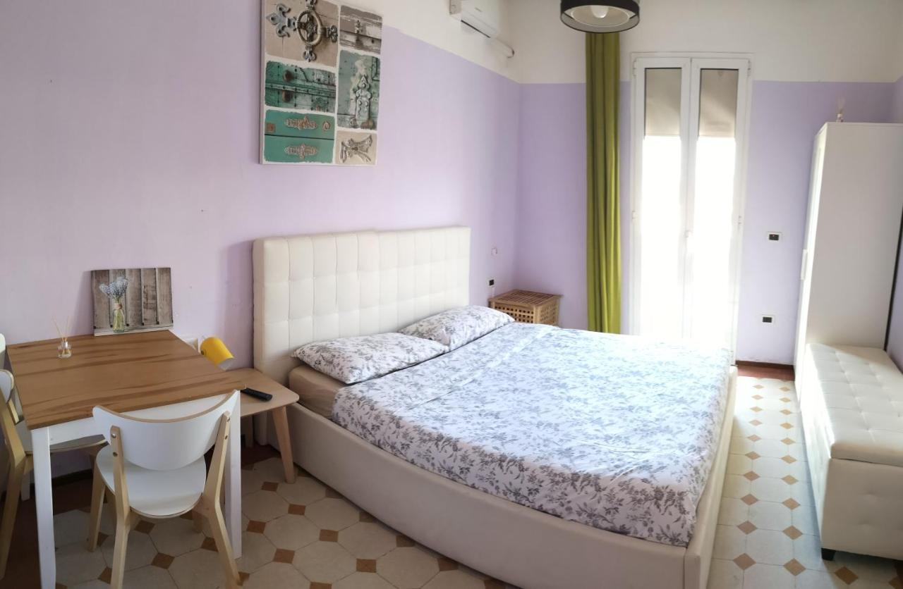 New Life Bed and Breakfast Mestre Buitenkant foto
