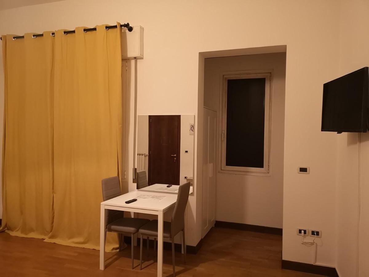 New Life Bed and Breakfast Mestre Buitenkant foto
