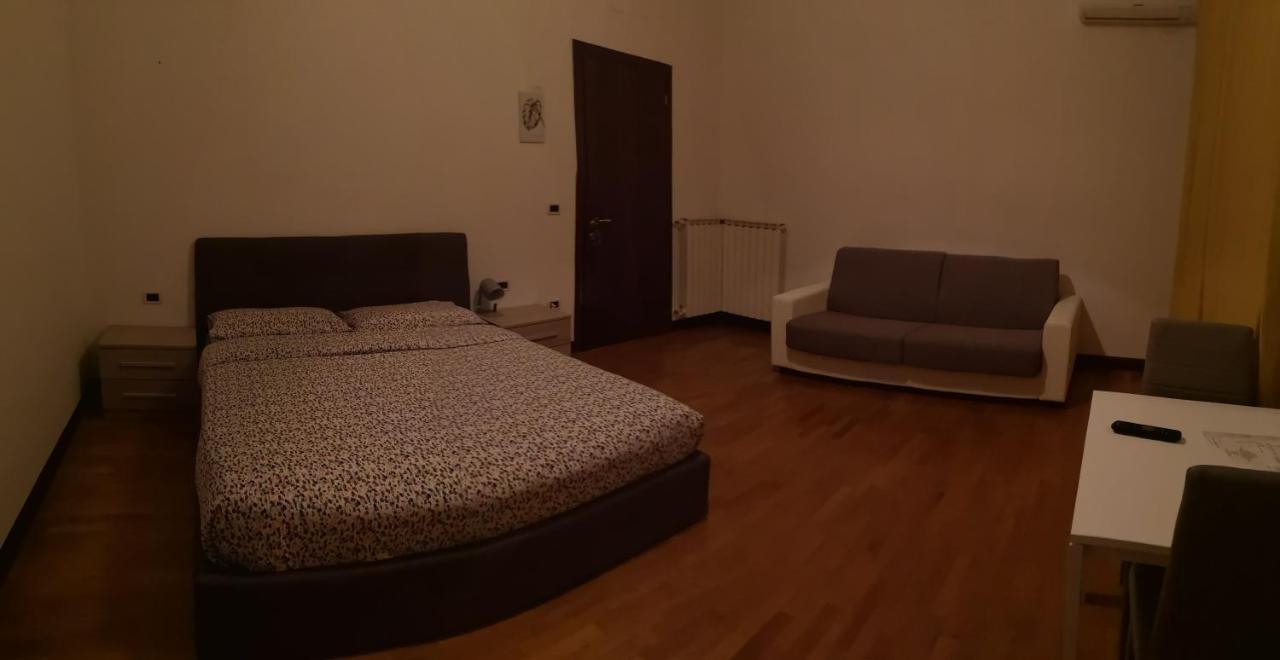 New Life Bed and Breakfast Mestre Buitenkant foto