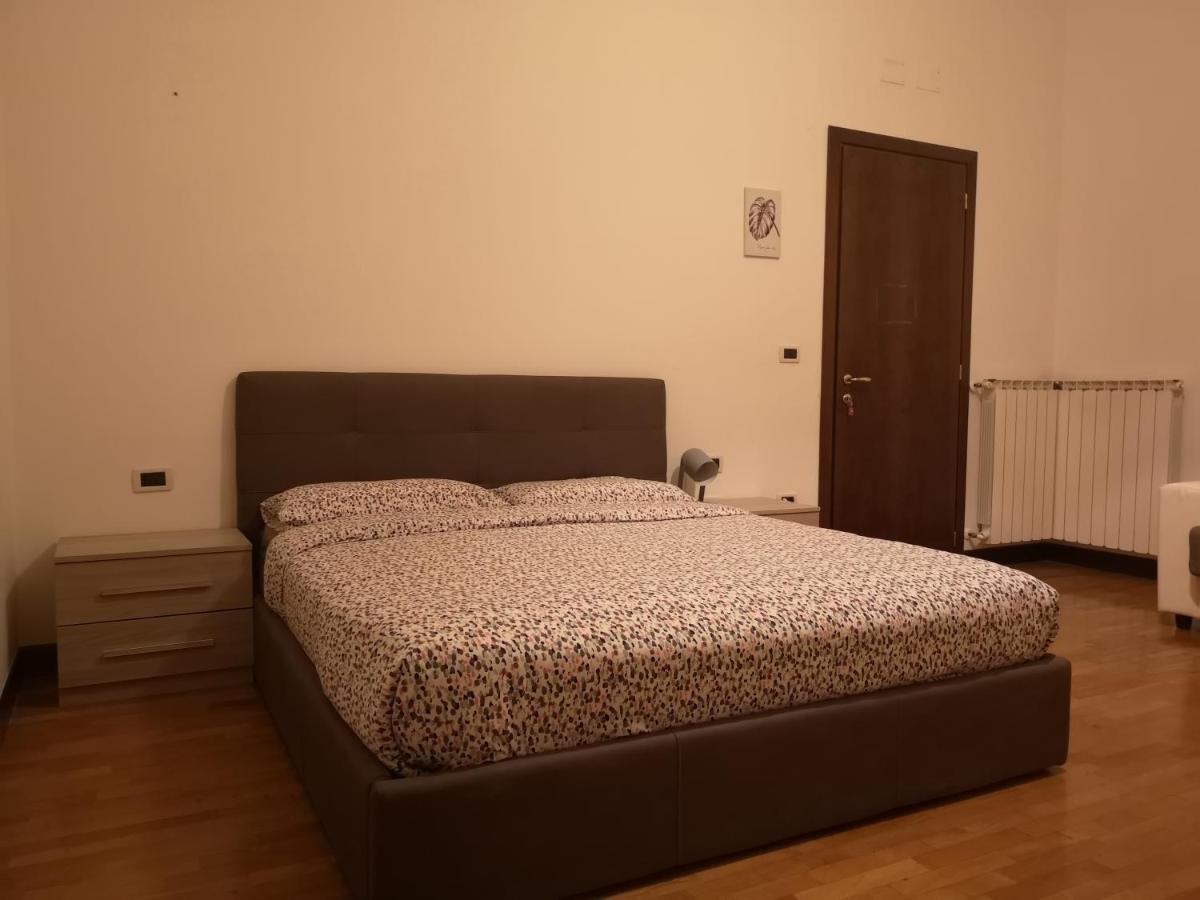 New Life Bed and Breakfast Mestre Buitenkant foto
