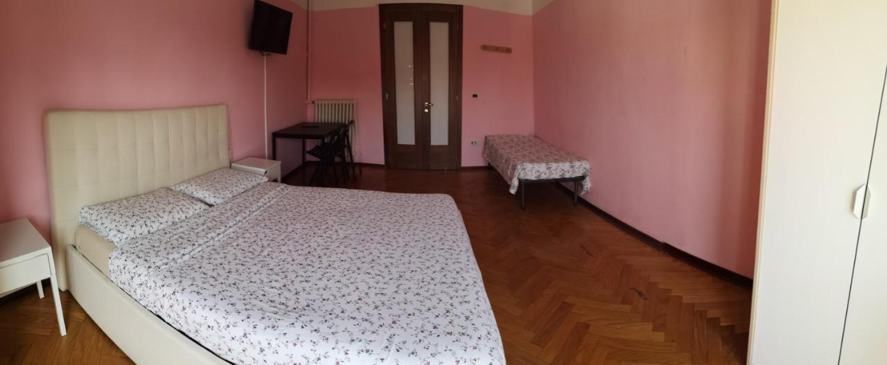New Life Bed and Breakfast Mestre Buitenkant foto