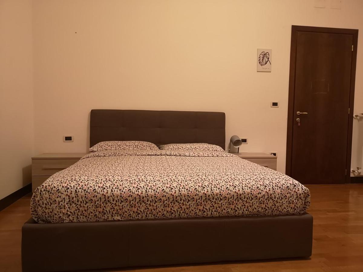 New Life Bed and Breakfast Mestre Buitenkant foto