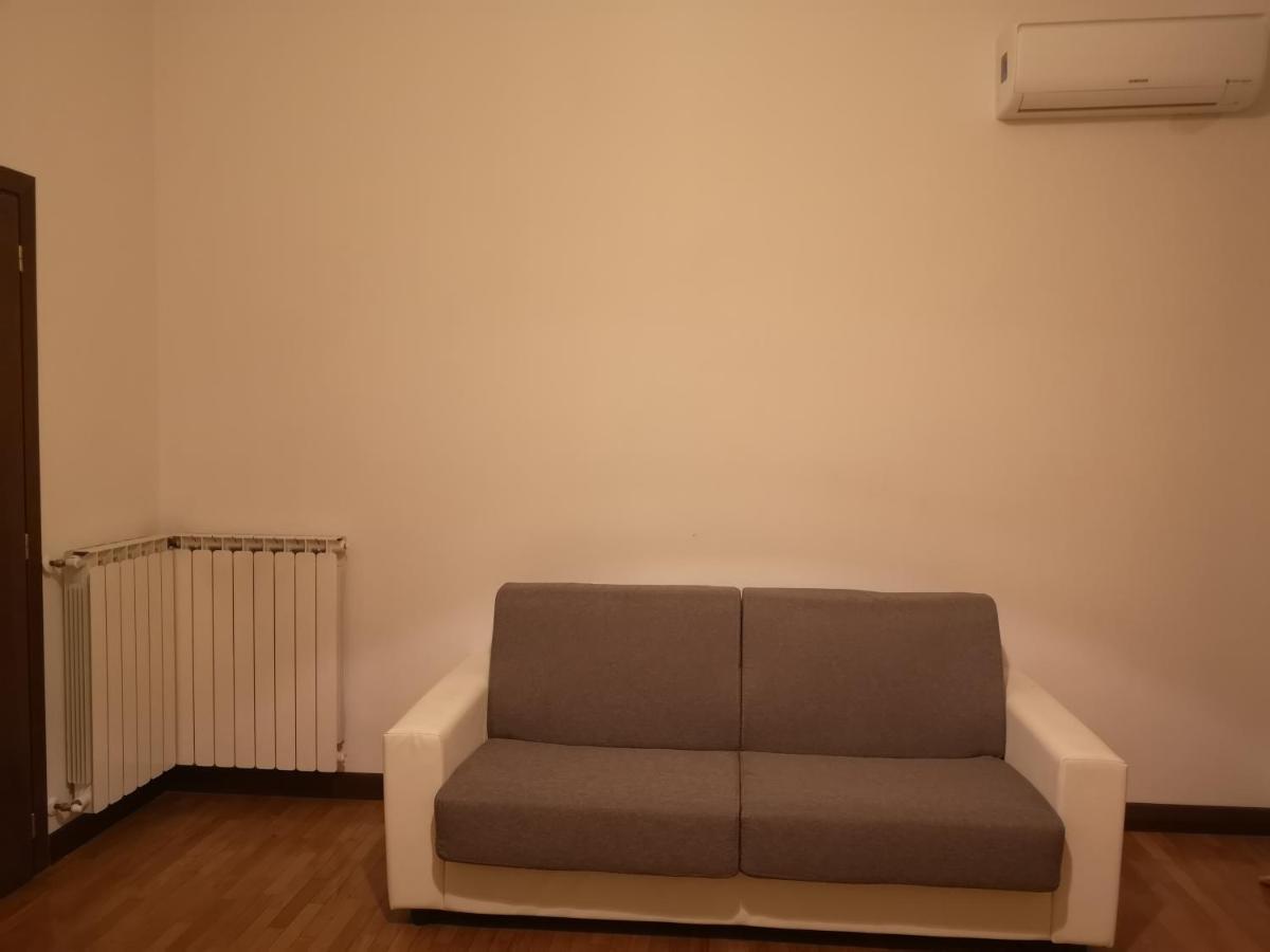 New Life Bed and Breakfast Mestre Buitenkant foto