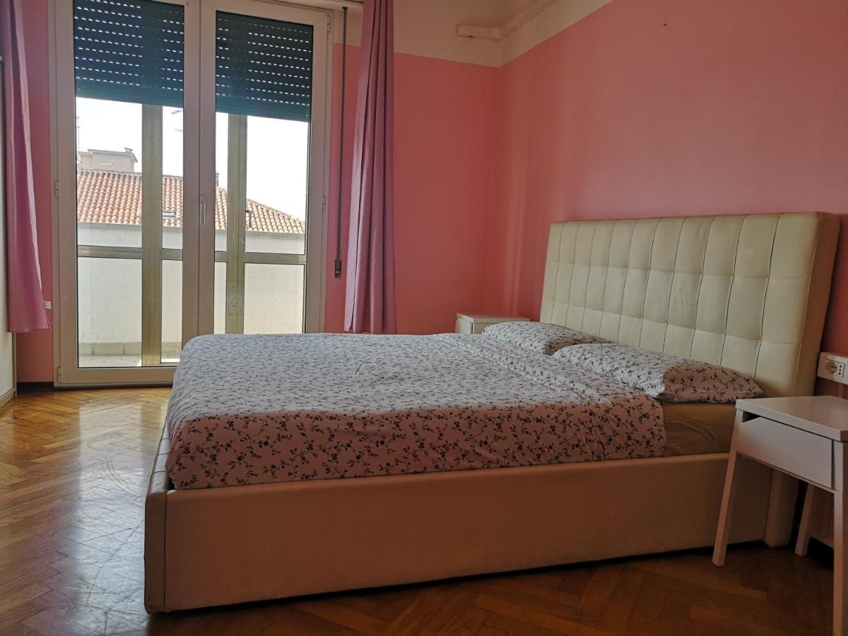 New Life Bed and Breakfast Mestre Buitenkant foto