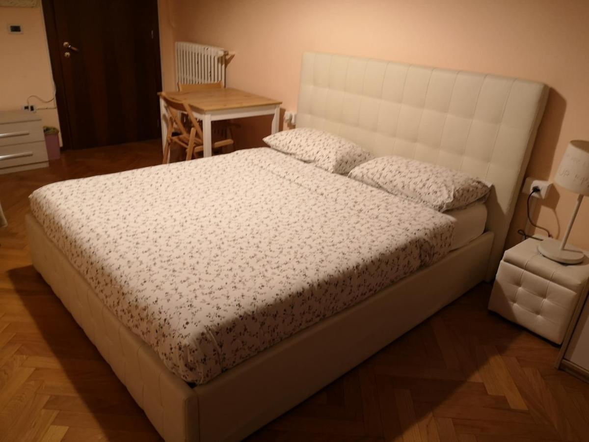 New Life Bed and Breakfast Mestre Kamer foto