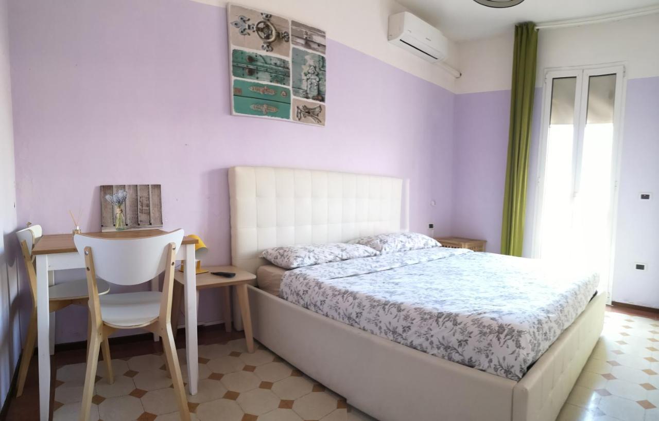 New Life Bed and Breakfast Mestre Buitenkant foto