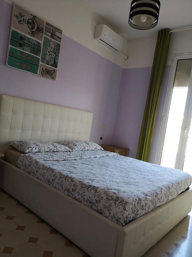 New Life Bed and Breakfast Mestre Buitenkant foto