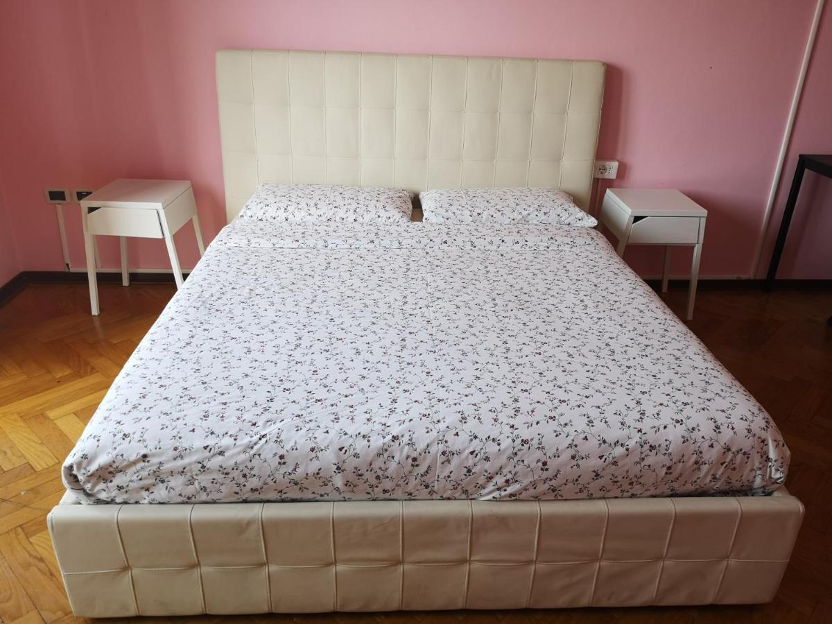New Life Bed and Breakfast Mestre Buitenkant foto