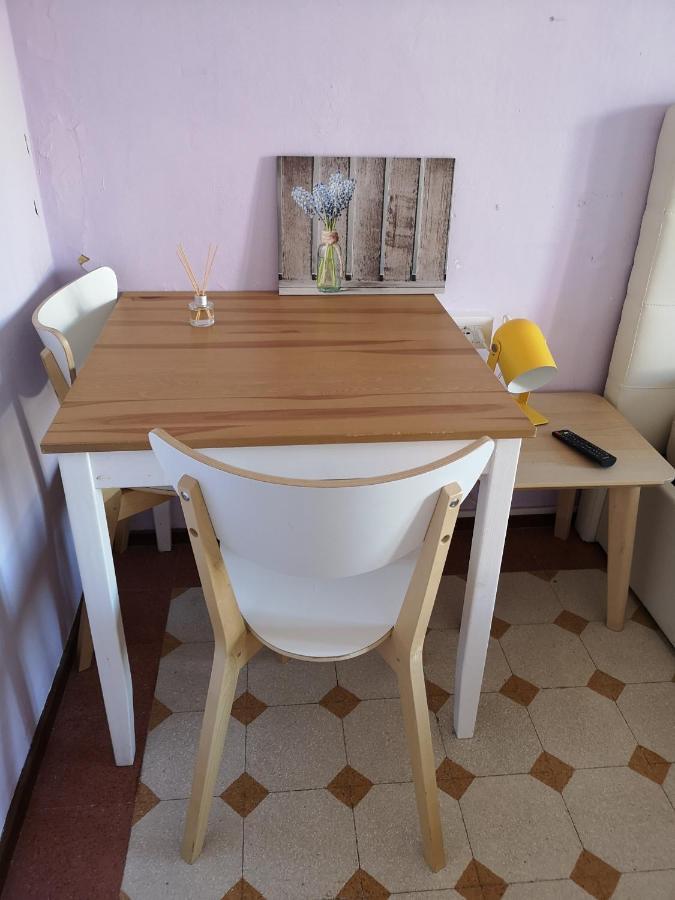 New Life Bed and Breakfast Mestre Buitenkant foto