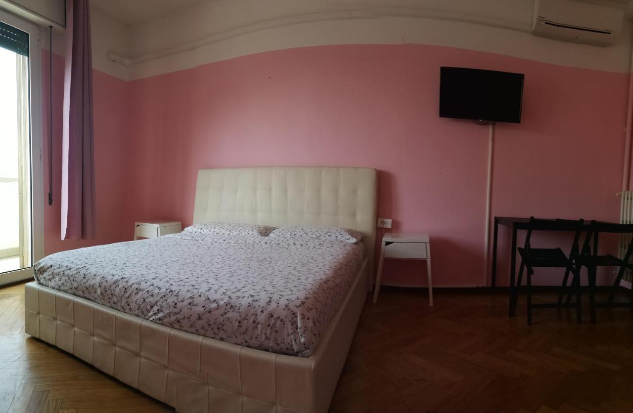 New Life Bed and Breakfast Mestre Buitenkant foto
