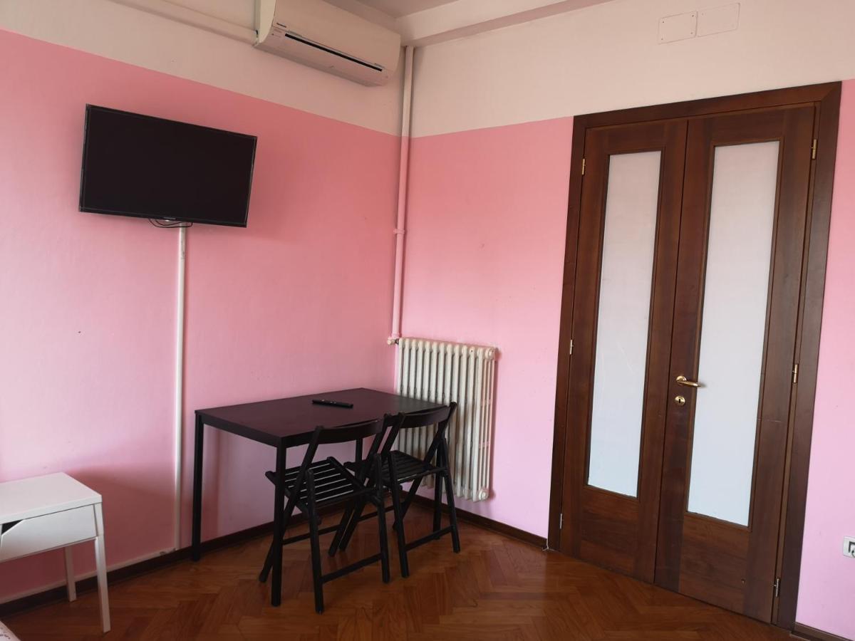 New Life Bed and Breakfast Mestre Buitenkant foto